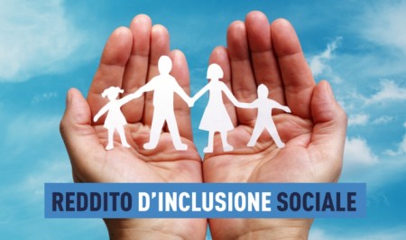 R.E.I.S. REDDITO D’INCLUSIONE SOCIALE “AGIUDU TORRAU” AVVISO PUBBLICO Annualità 2021 - 2022